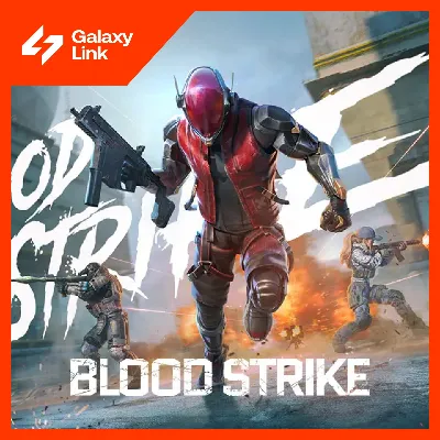 Blood Strike 2260 Gold (2000+260) | Пополнение по ID 24/7 - irongamers.ru