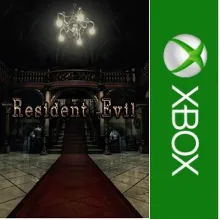 Resident Evil XBOX На Любой аккаунт