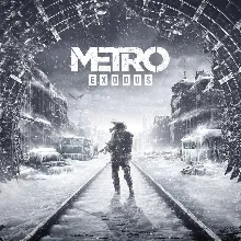 Metro Exodus + ТУРЕЦКИЙ АККАУНТ PSN АВТОВЫДАЧА