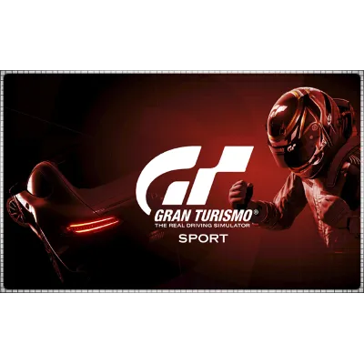 Gran Turismo Sport (PS4/PS5/RU) П3 - Активация - irongamers.ru
