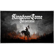Kingdom Come: Deliverance (PS4/PS5/RU) П3 Активация