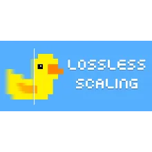 Lossless Scaling Смена данных Полный доступ