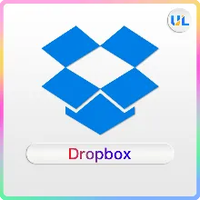 Купить услуга Dropbox 18GB Пожизненное обновление