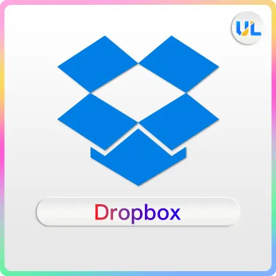 Купить услуга Dropbox 18GB Пожизненное обновление - irongamers.ru