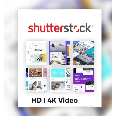 Shutterstock HD I 4K Видеофайл Скачать - irongamers.ru