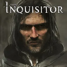 The Inquisitor EPIC GAMES (PC)