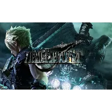 Final Fantasy VII Remake (PS4/PS5/RU) П3 - Активация