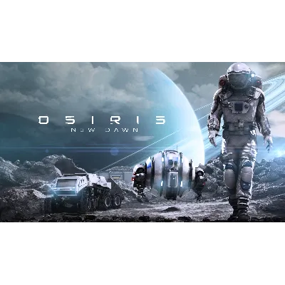 ⭐ Osiris: New Dawn [Steam/Global][CashBack] - irongamers.ru