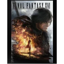 FINAL FANTASY XVI XBOX SERIES X|S Покупка на Ваш