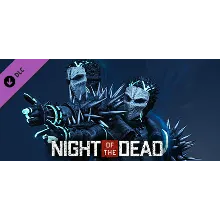 Night of the Dead - Ghost Pack DLC * STEAM RU
