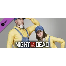 Night of the Dead - Beginner Pack DLC * STEAM RU