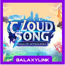 Cloud Song: Saga of Skywalkers TICKETS - By ID