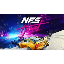Need for Speed Heat I EA App I Русский I Онлайн +Почта