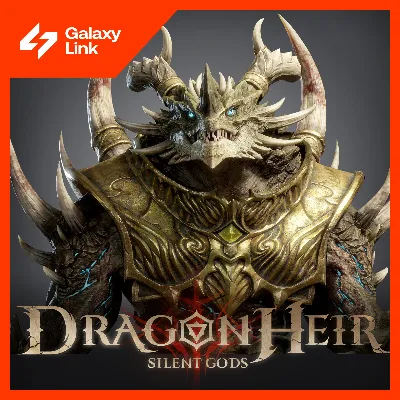 Dragonheir: Silent Gods CRYSTALS -BUNDLES - irongamers.ru
