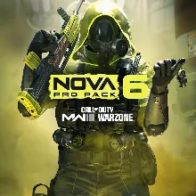 Call of Duty Modern Warfare III профессиональный набор