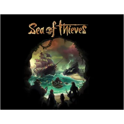 Sea of Thieves 2026 РУ / УКР / КЗ / ТУРЦИЯ - Авто - irongamers.ru