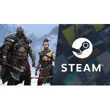 God of War Ragnarok + God of War
