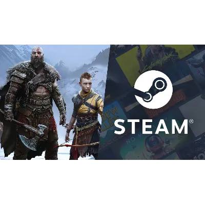 God of War Ragnarok + God of War - irongamers.ru
