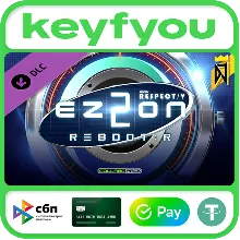 DJMAX RESPECT V - EZ2ON PACK / STEAM DLC КЛЮЧ