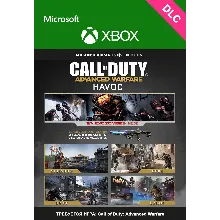 Call of Duty: Advanced Warfare - Havoc XBOX Ключ DLC