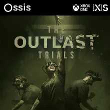 24/7 XBOX Song of Iron, Don't Be Afraid, Creepy Tale, Twin Mirror, The Outlast Trial