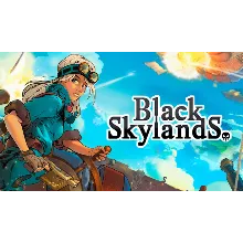 Black Skylands Steam ключ Весь Мир Global RU/CIS РФ Россия key СНГ код стим Глобал