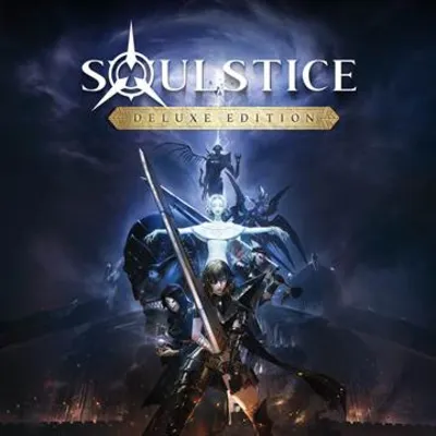 Soulstice: Deluxe Edition Steam ключ Весь Мир Global RU/CIS РФ Россия key СНГ код - irongamers.ru