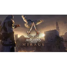 Assassins Creed mirage PS4 PS5 П3