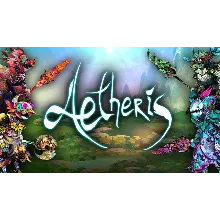 AETHERIS ключ Весь мир + RU/CIS РФ Россия стим СНГ