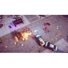 Slaycation Paradise Steam ключ Весь Мир Global RU/CIS РФ Россия key СНГ код стим Глоб