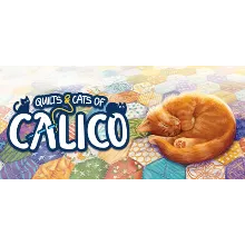 Quilts and Cats of Calico АВТОДОСТАВКА STEAM РОССИЯ