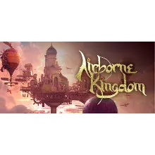 Airborne Kingdom ключ Весь Мир + РФ Россия стим СНГ
