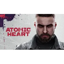 Atomic Heart (PS4/PS5/RU) Активация П2-П3