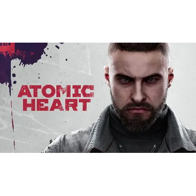 💳 Atomic Heart (PS4/PS5/RU) Activation P2-P3 - irongamers.ru
