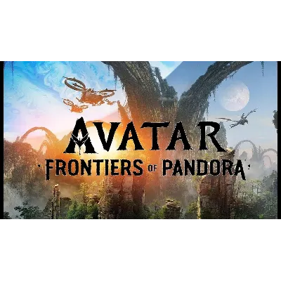 💳 Avatar (PS4/PS5/RU) Activation P2-P3 - irongamers.ru