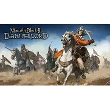 Mount & Blade II: Bannelord PS4/PS5/RU П2-П3