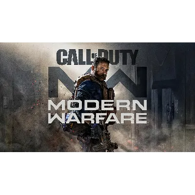 💳 Call Of Duty: Modern Warfare 2019 PS4/PS5 Activation - irongamers.ru