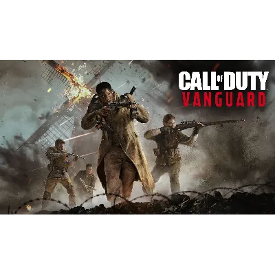 💳 Call of Duty: Vanguard PS4/PS5 Activation P2-P3 - irongamers.ru