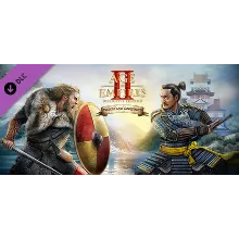 Age of Empires II: Definitive - Victors and Vanquished
