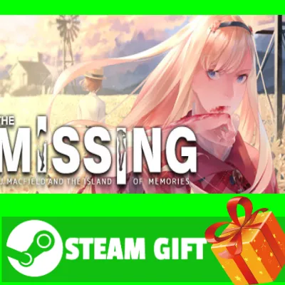 ⭐ The MISSING: J.J. Macfield and the Island of Memorie - irongamers.ru