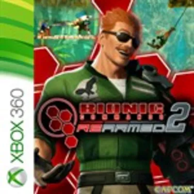 ☑️⭐BC - Rearmed 2 XBOX⭐Покупка на Ваш аккаунт⭐☑️ 🫵 - irongamers.ru