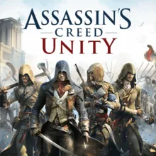 Все регионы ⭐Assassin&acute;s Creed Unity Steam