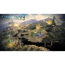 Meridian New World Contributor Pack /Steam Gift RegFree