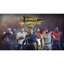 Street Warriors Online (Steam Gift Region Free / ROW)
