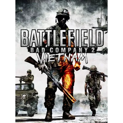 DLC Battlefield Bad Company 2:SPECACT Kit Upg/ORIGIN - irongamers.ru