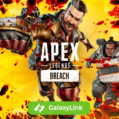🅰 Apex Legends МОНЕТЫ/ ОСКОЛКИ/БП - STEAM/EA/XBOX/PS - irongamers.ru