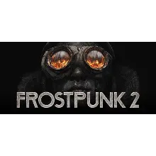 Frostpunk 2 - STEAM GIFT РОССИЯ