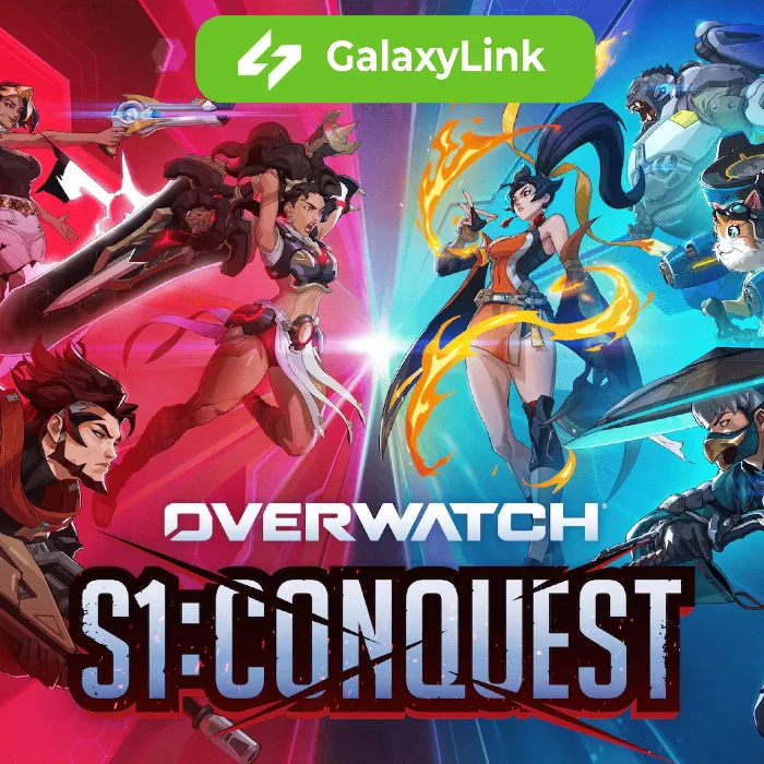 OVERWATCH МОНЕТЫ · ПРИЗМЫ PS · ПК · XBOX