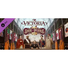 Victoria 3: Sphere of Influence (Steam Gift Россия)