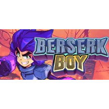 Berserk Boy АВТОДОСТАВКА STEAM GLOBAL МГНОВЕННО ЛИЦЕНЗИЯ